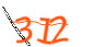 Enter the character string shown in the picture