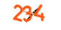 Enter the character string shown in the picture