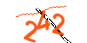 Enter the character string shown in the picture