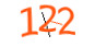 Enter the character string shown in the picture