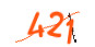 Enter the character string shown in the picture