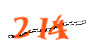 Enter the character string shown in the picture