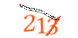 Enter the character string shown in the picture