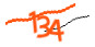 Enter the character string shown in the picture