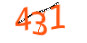 Enter the character string shown in the picture