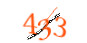 Enter the character string shown in the picture