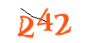 Enter the character string shown in the picture
