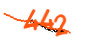 Enter the character string shown in the picture