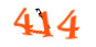 Enter the character string shown in the picture