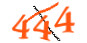 Enter the character string shown in the picture