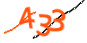 Enter the character string shown in the picture