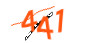 Enter the character string shown in the picture