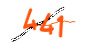 Enter the character string shown in the picture