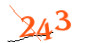 Enter the character string shown in the picture