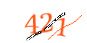 Enter the character string shown in the picture