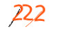 Enter the character string shown in the picture