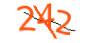 Enter the character string shown in the picture