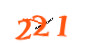 Enter the character string shown in the picture