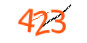 Enter the character string shown in the picture