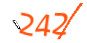 Enter the character string shown in the picture