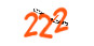 Enter the character string shown in the picture