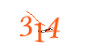 Enter the character string shown in the picture