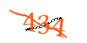 Enter the character string shown in the picture