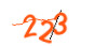 Enter the character string shown in the picture