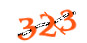 Enter the character string shown in the picture