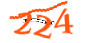 Enter the character string shown in the picture