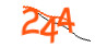 Enter the character string shown in the picture