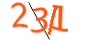 Enter the character string shown in the picture