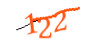 Enter the character string shown in the picture