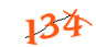 Enter the character string shown in the picture