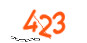 Enter the character string shown in the picture