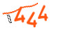 Enter the character string shown in the picture