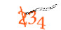 Enter the character string shown in the picture