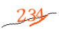 Enter the character string shown in the picture
