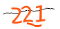 Enter the character string shown in the picture