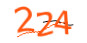 Enter the character string shown in the picture