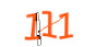 Enter the character string shown in the picture