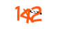 Enter the character string shown in the picture