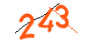 Enter the character string shown in the picture