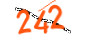 Enter the character string shown in the picture
