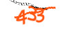 Enter the character string shown in the picture
