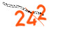 Enter the character string shown in the picture