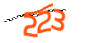 Enter the character string shown in the picture