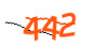 Enter the character string shown in the picture