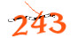 Enter the character string shown in the picture