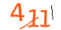 Enter the character string shown in the picture